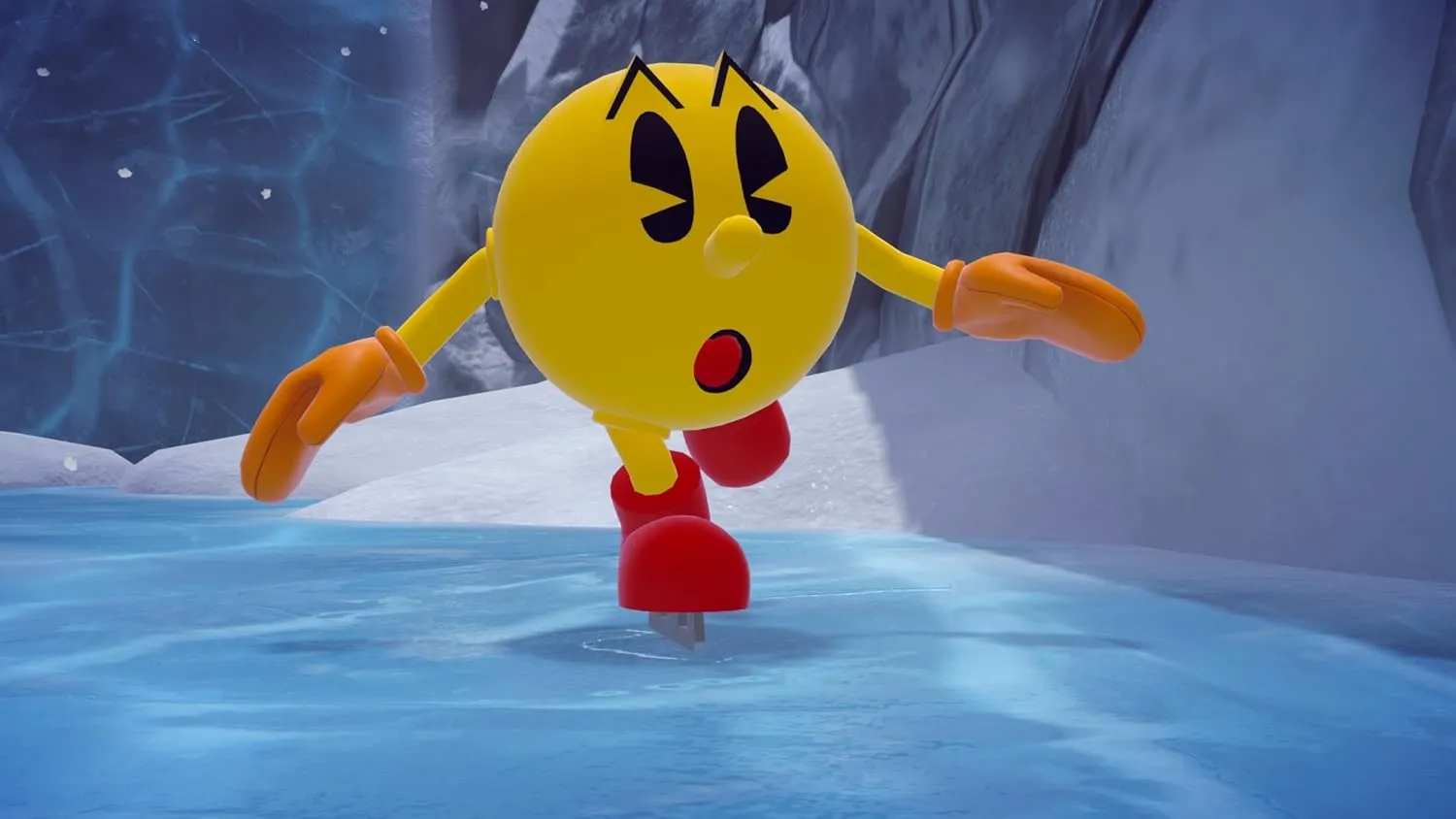 PAC-MAN WORLD 2 Re-PAC Deluxe Edition Xbox Series X|S