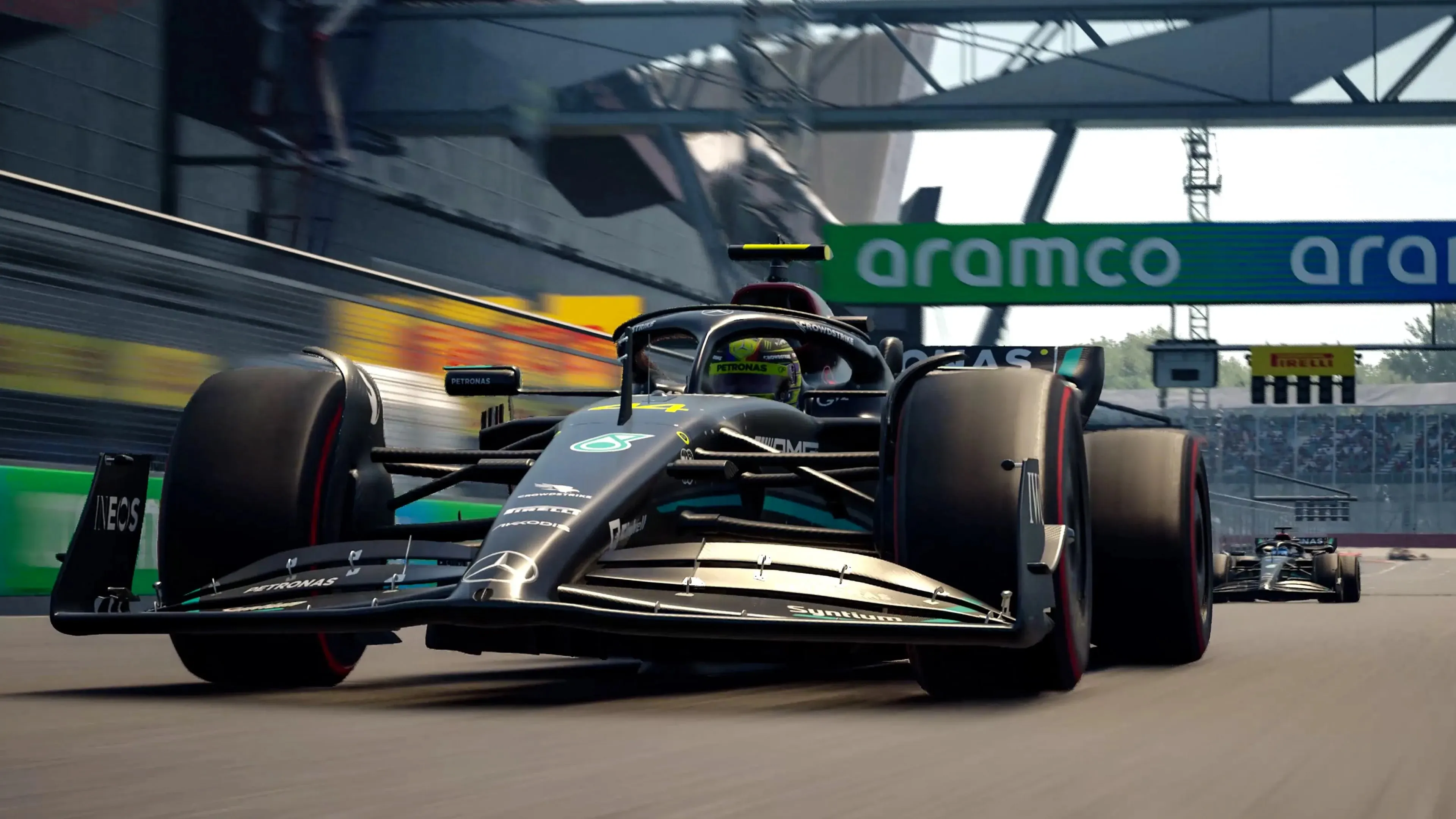 F1 Manager 2023 PS4/PS5 | П2/П3