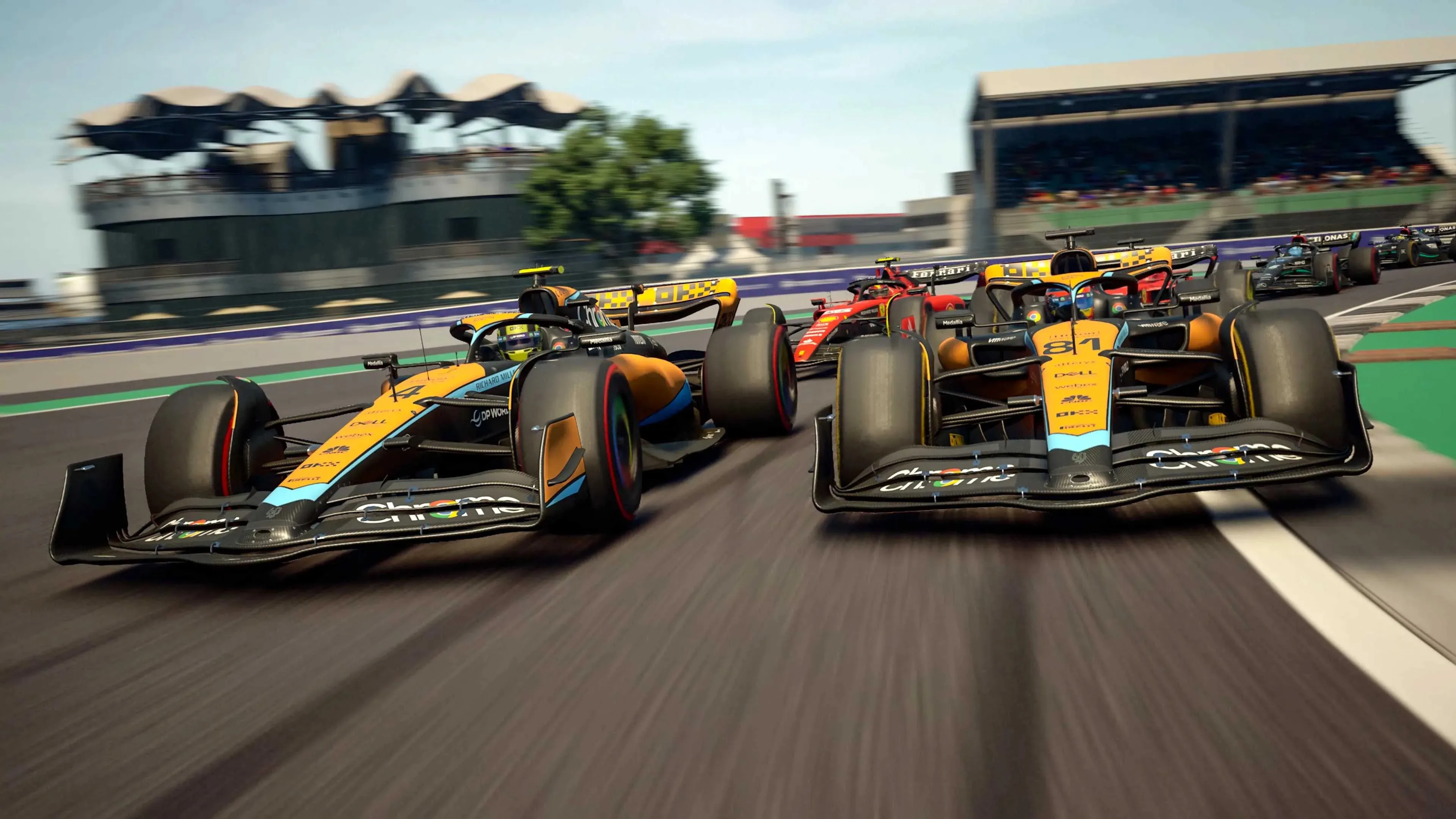 F1 Manager 2023 PS4/PS5 | П2/П3
