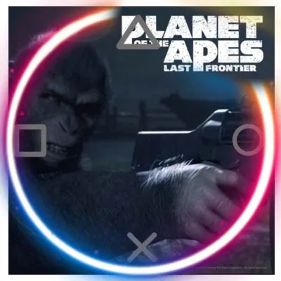 💠 Planet Of The Apes L Frontie (PS4/PS5/RU) Активация