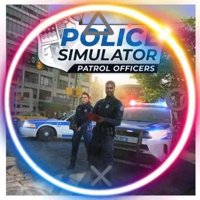 💠 Police Simulator Pat Off PS4/PS5/RU Аренда от 7 дней