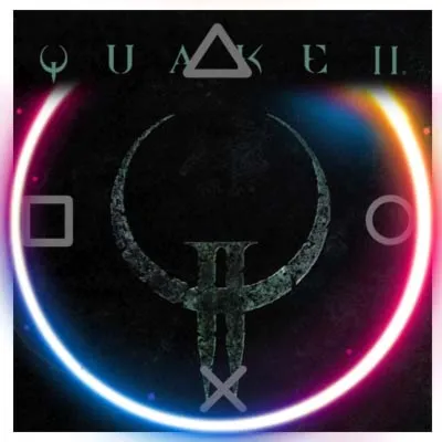 💠 Quake II (2023) (PS4/PS5/RU) (Аренда 7 дней)