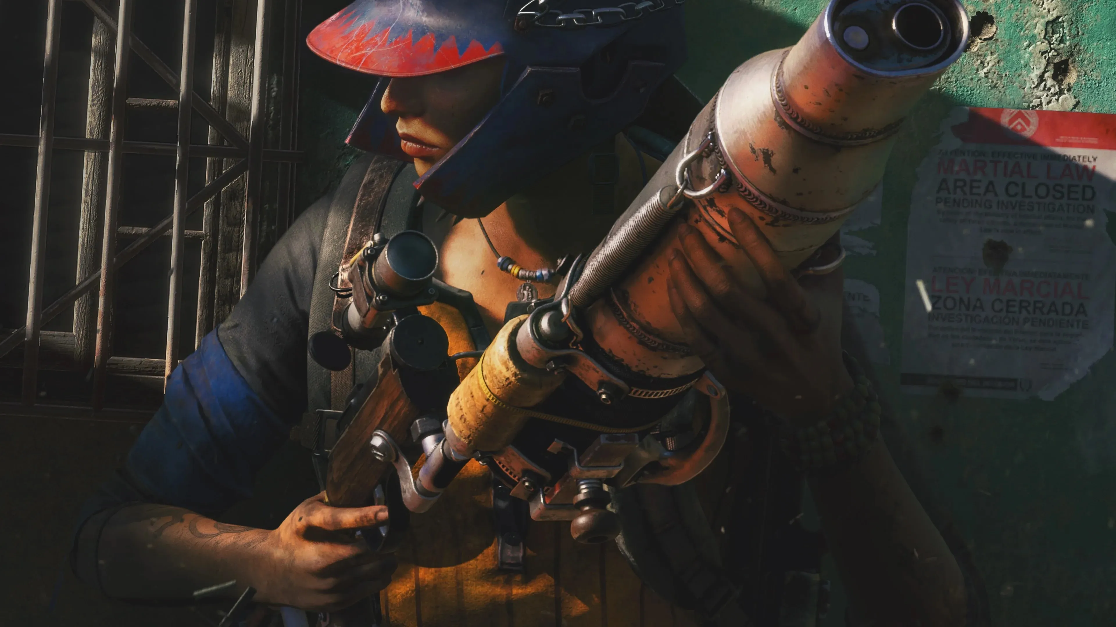 FAR CRY 6 PS4/PS5 | П2/П3
