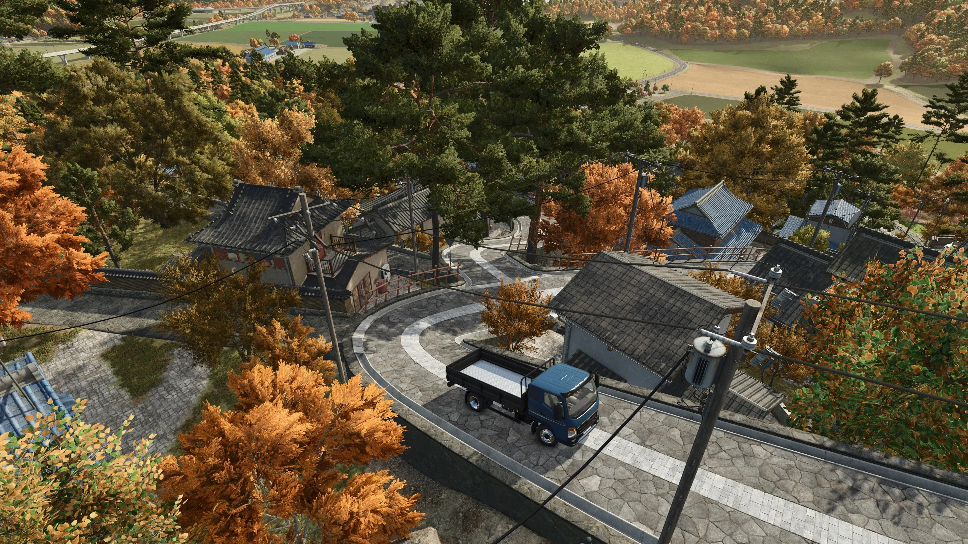 Farming Simulator 25 PS5 | П2/П3