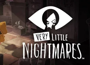 Very Little Nightmares for iPhone and iPad | iOS