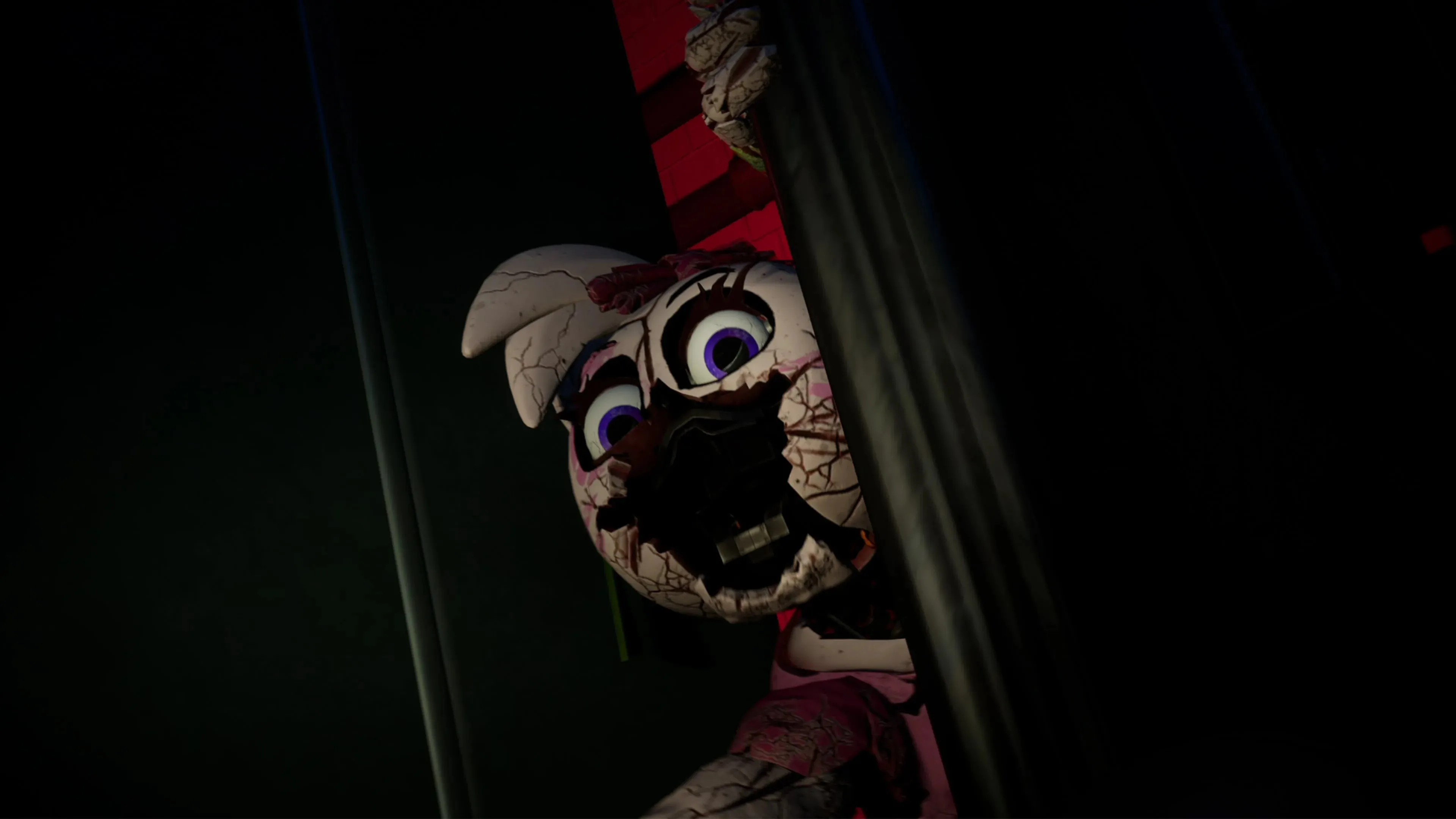 Five Nights at Freddys Security Breach PS4/PS5 | П2/П3 - irongamers.ru