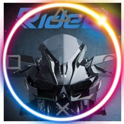 💠 Ride 2 (PS4/PS5/EN) (Аренда от 7 дней)