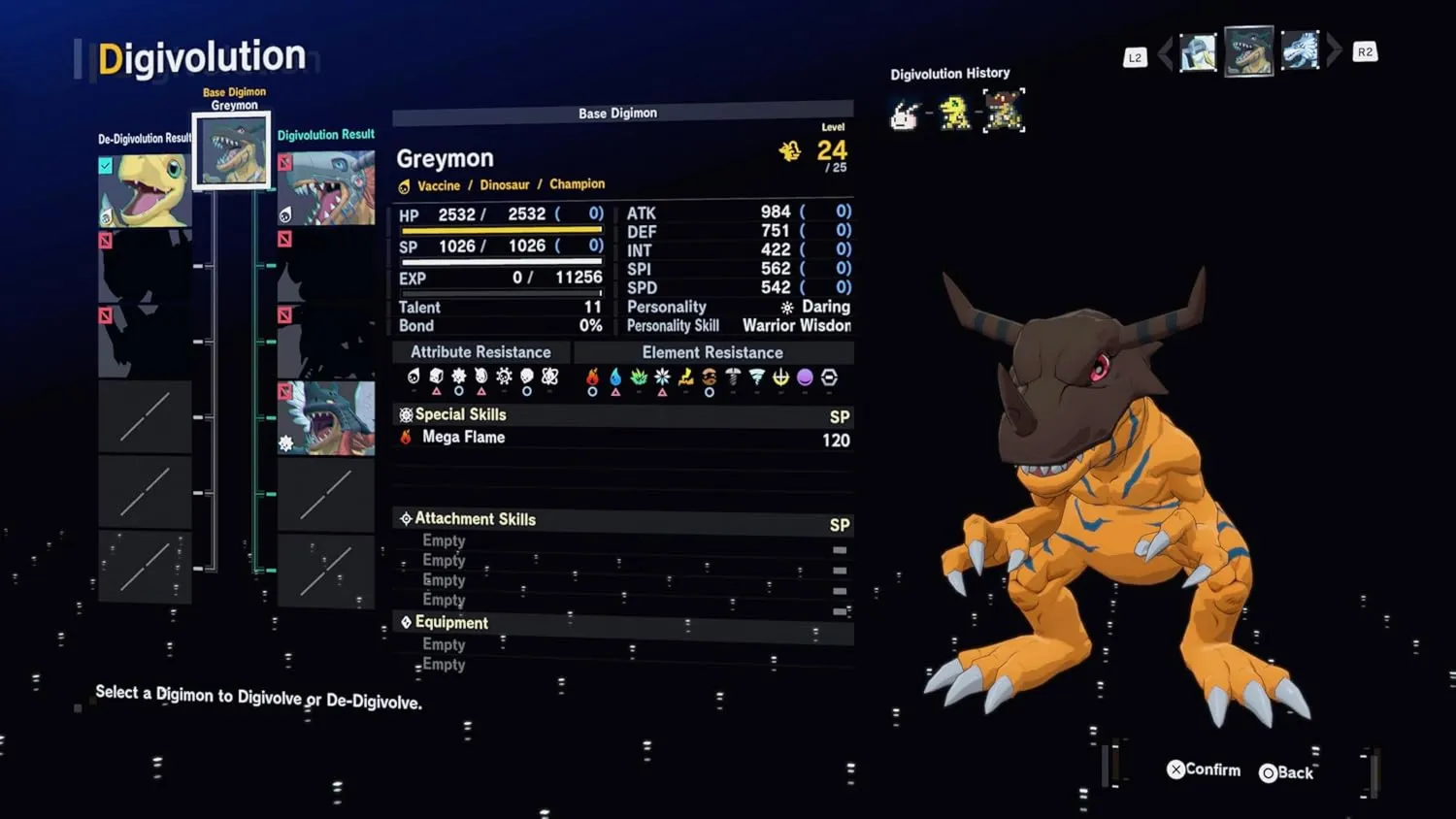 Digimon Story Time Stranger Ultimate Xbox Series X|S