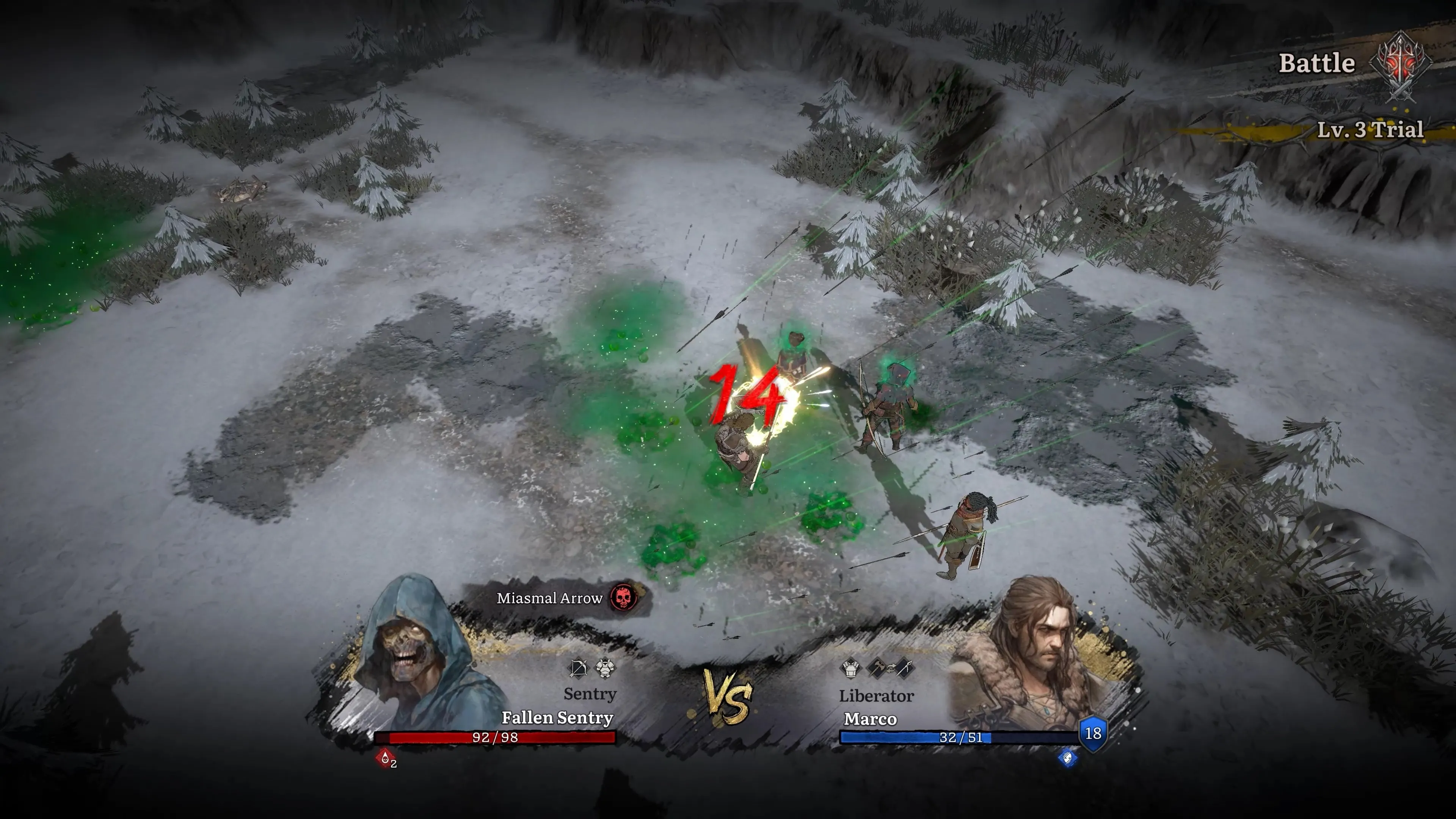 Lost Eidolons: Veil of the Witch Deluxe Xbox Series X|S - irongamers.ru