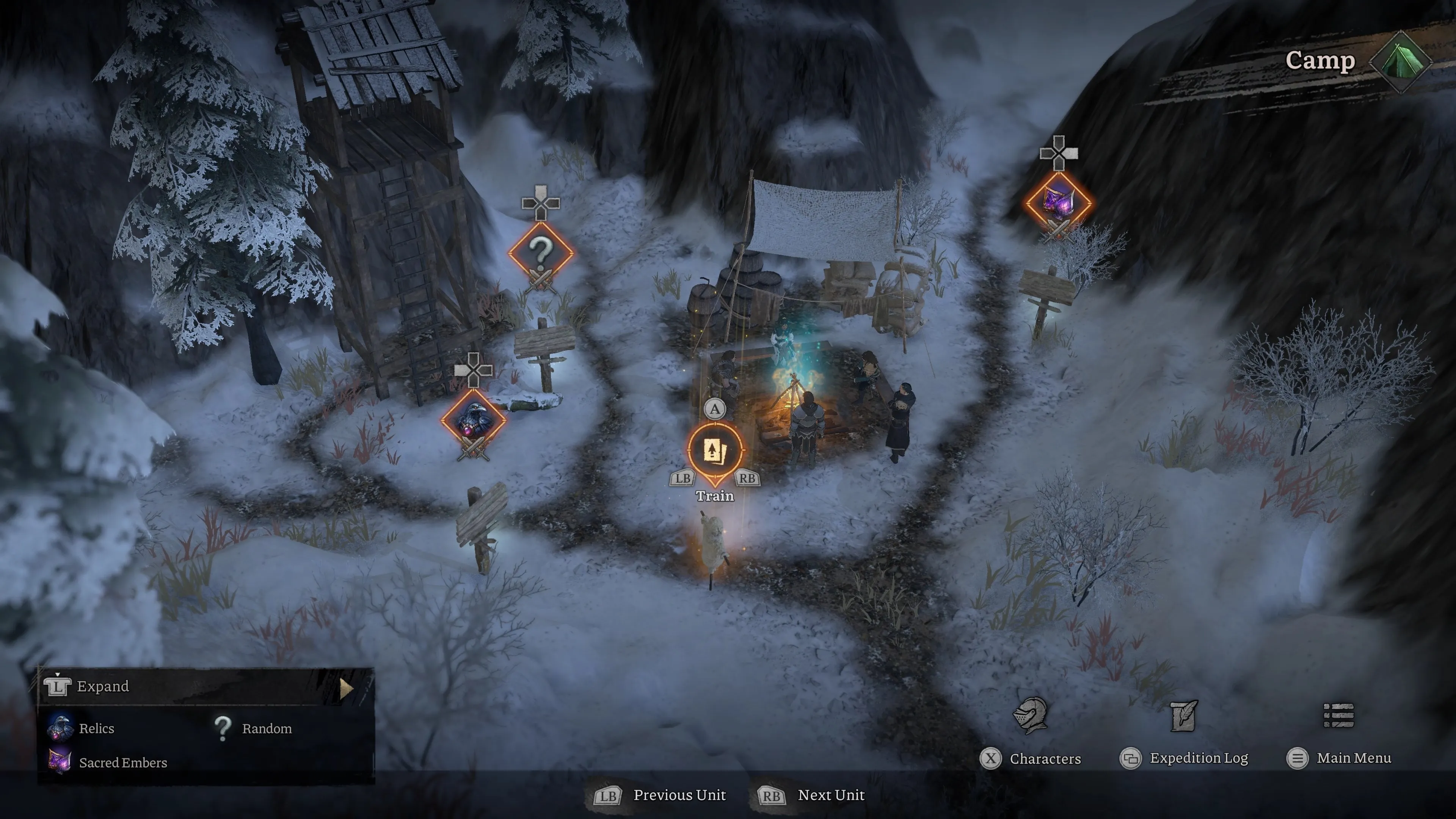 Lost Eidolons: Veil of the Witch Deluxe Xbox Series X|S - irongamers.ru