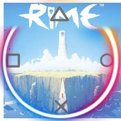 💠 RiME (PS4/PS5/RU) П3 - Активация