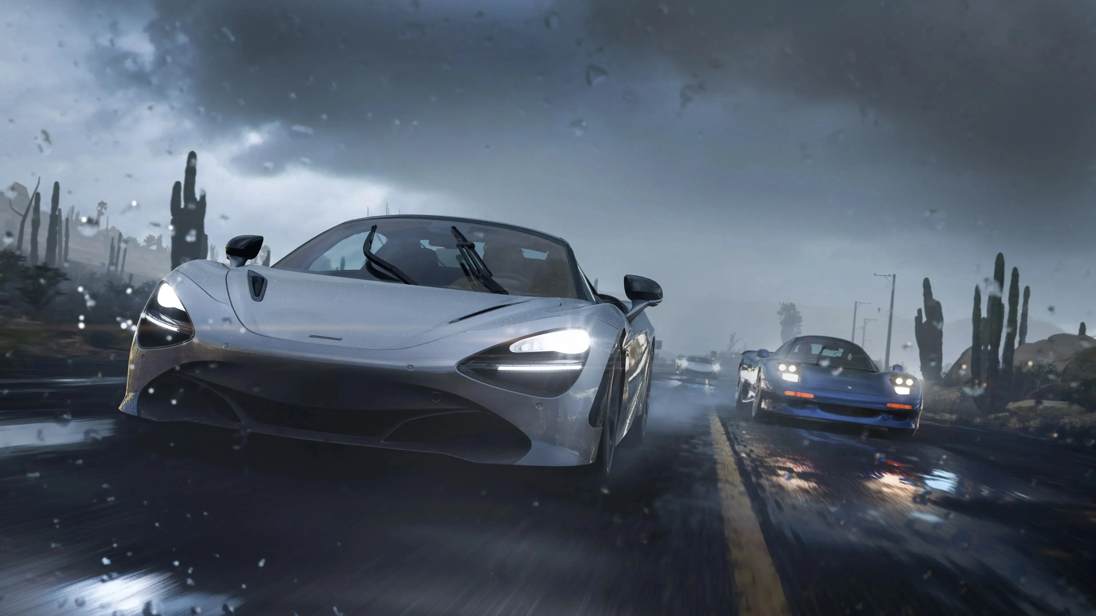 Forza Horizon 5 PS5 | П2/П3 - irongamers.ru
