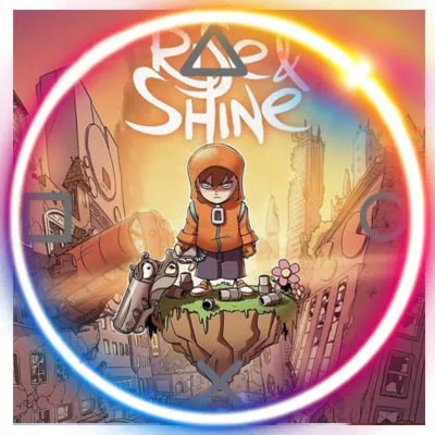 💠 Rise I Shine (PS4/PS5/RU) П3 - Активация