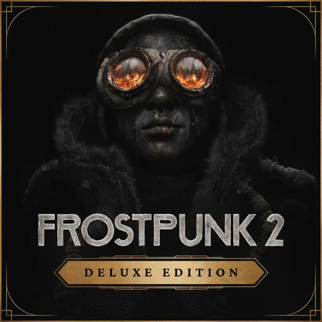 Frostpunk 2 PS5 | П2/П3 - irongamers.ru