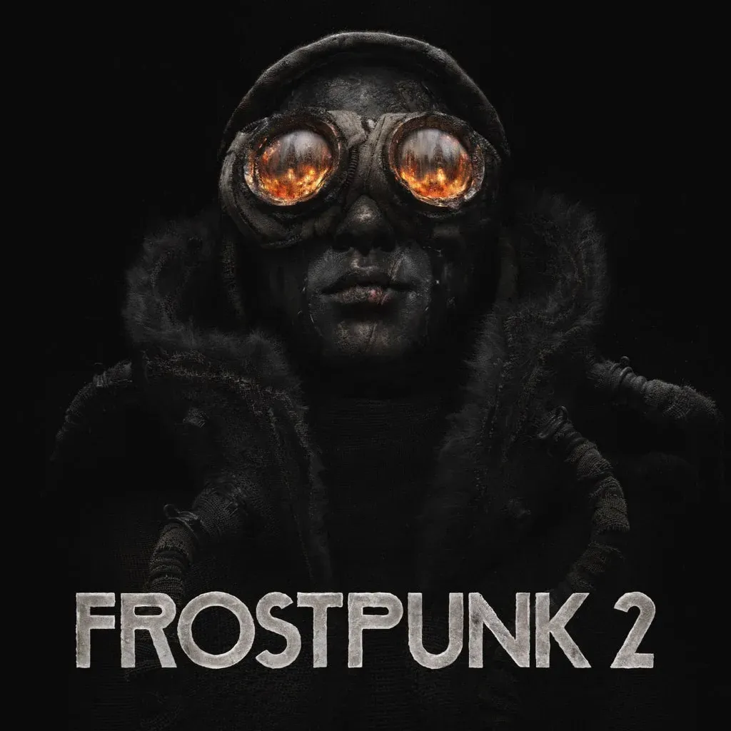 Frostpunk 2 PS5 | П2/П3 - irongamers.ru