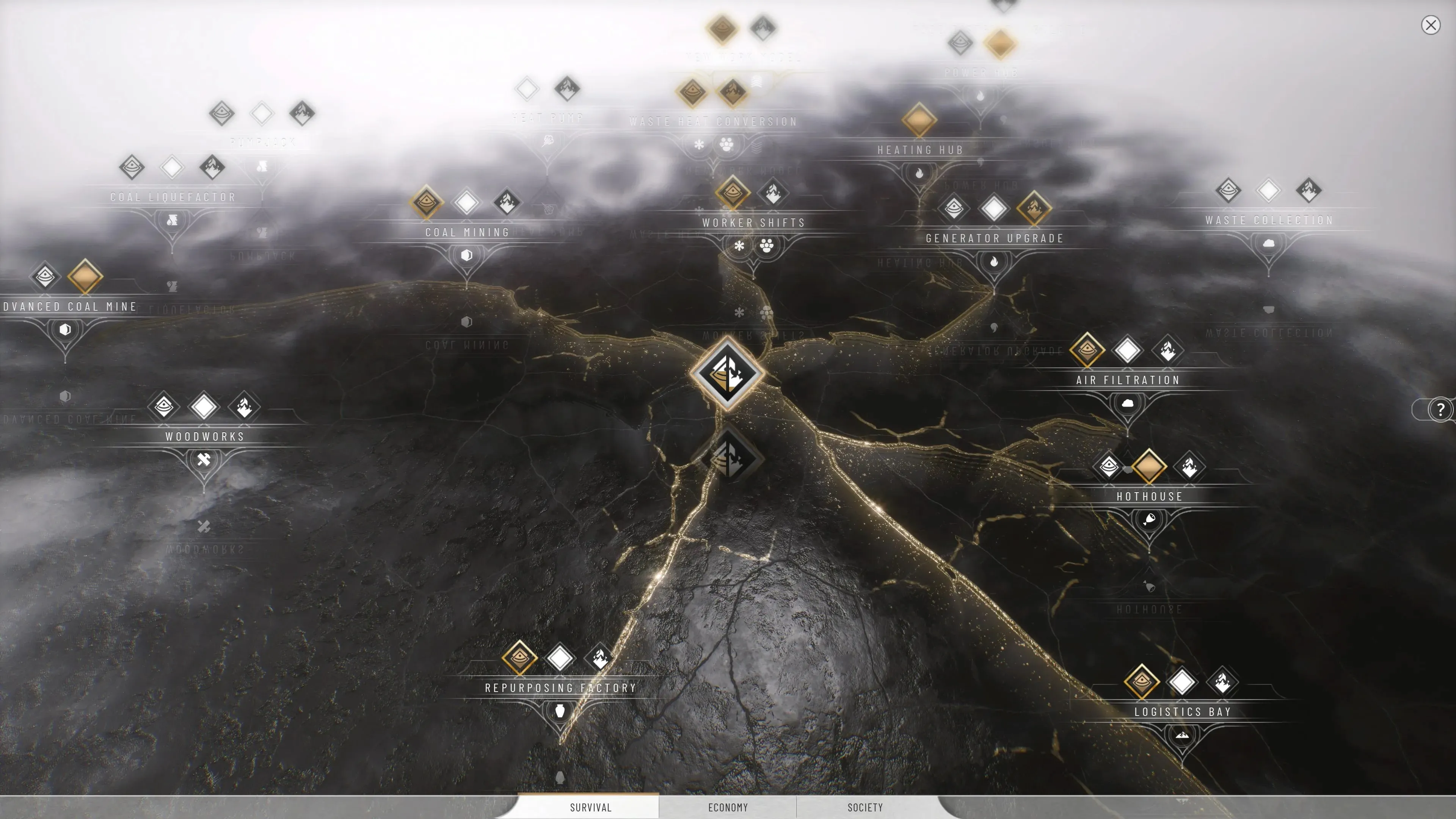 Frostpunk 2 PS5 | П2/П3 - irongamers.ru