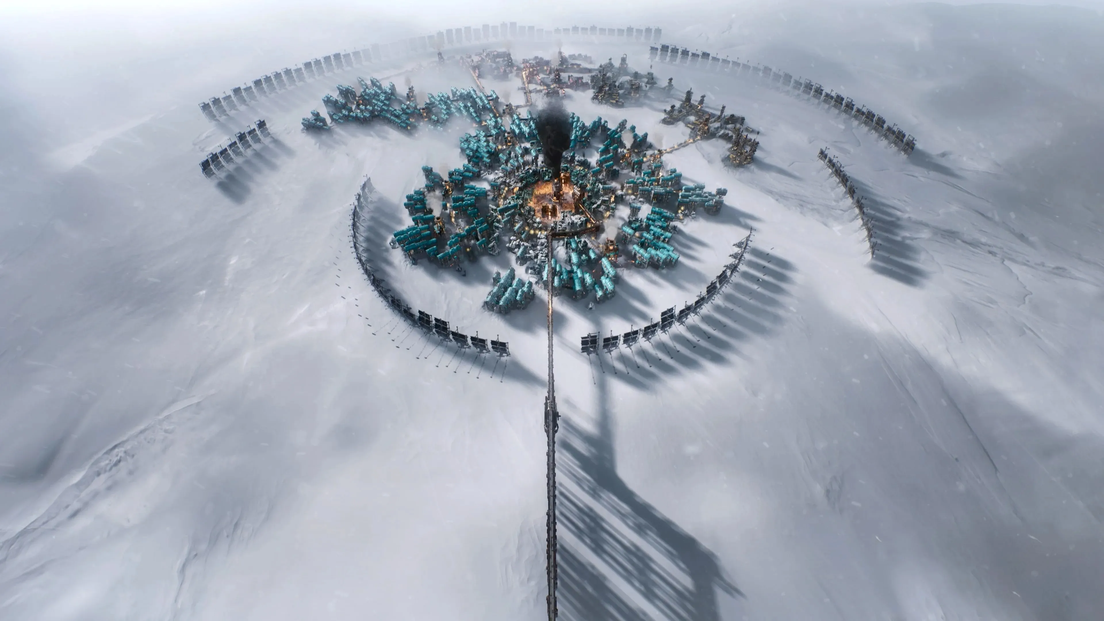Frostpunk 2 PS5 | П2/П3 - irongamers.ru