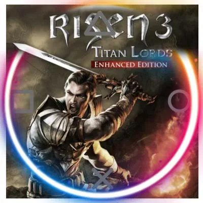 💠 Risen 3: Titan Lords (PS4/PS5/RU) П3 - Активация