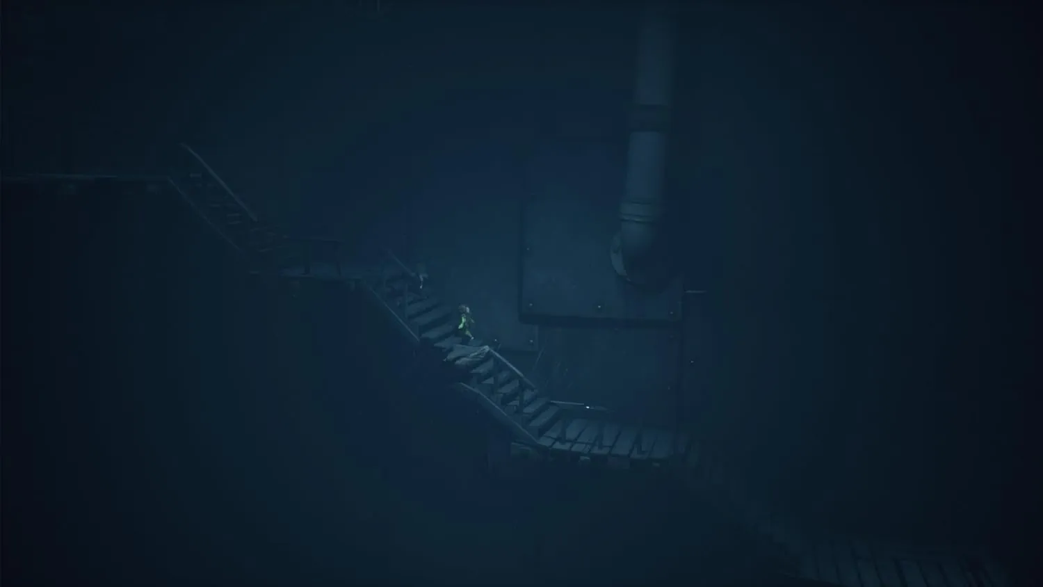Little Nightmares III Deluxe Xbox One & Xbox Series X|S