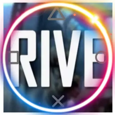 💠 Rive (PS4/PS5/EN) П3 - Активация