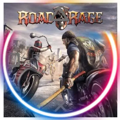 💠 Road Rage (PS4/PS5/EN) П3 - Активация
