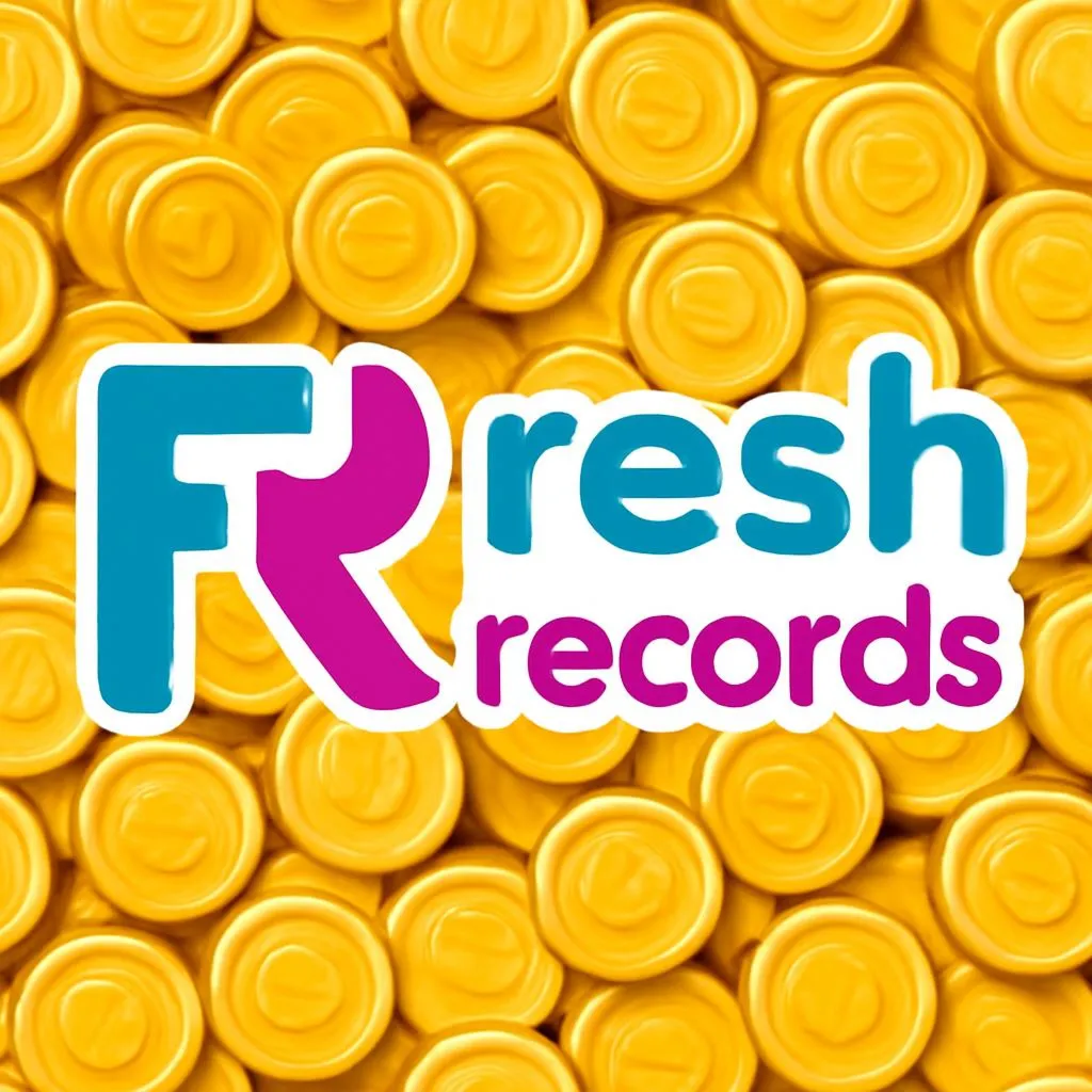 Пополнение фрешей на Fresh Records - irongamers.ru