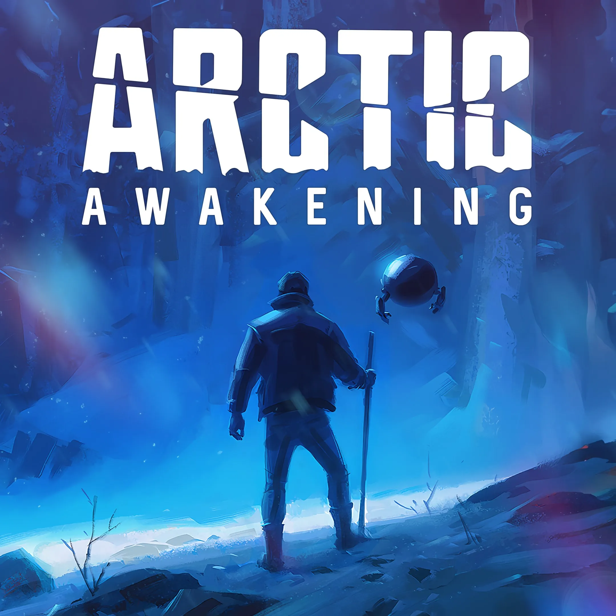 Arctic Awakening XBOX Любой Акк - irongamers.ru