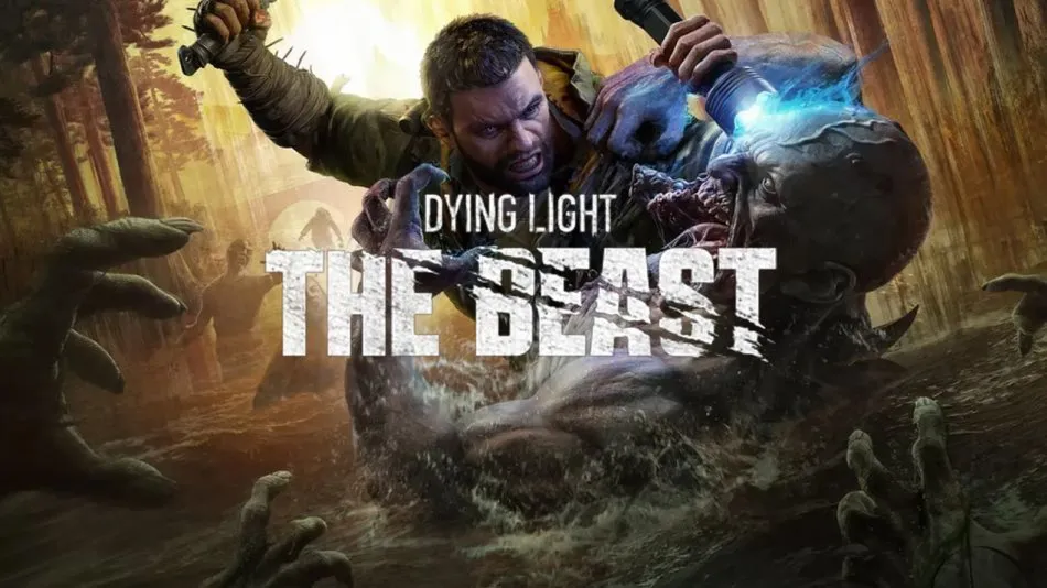Dying Light The Beast Deluxe Edition - irongamers.ru