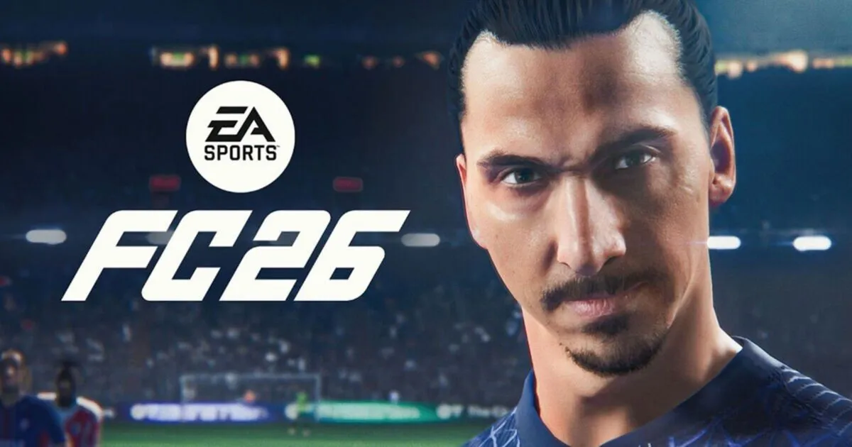 FC 26  Ultimate Edition PS4/5 аренда, без вылетов