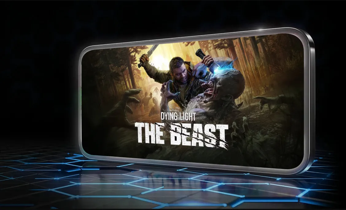 Dying Light: The Beast для GFN (Geforce Now) и VK Play