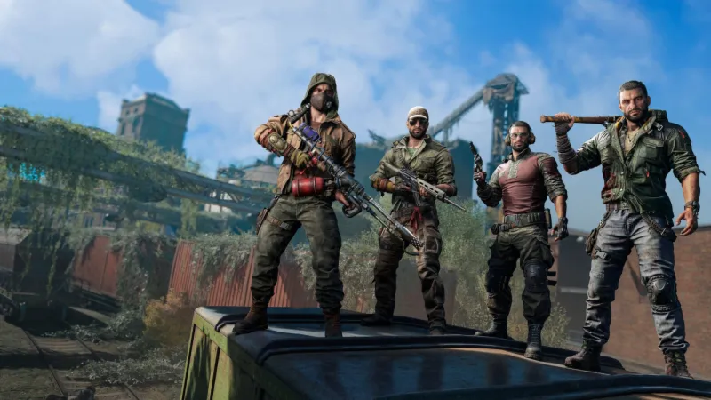 Dying Light 2: The Beast | Ultimate Edition — Оффлайн - irongamers.ru