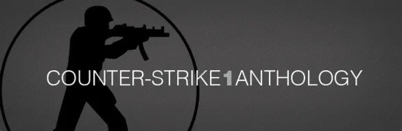 Counter-Strike 1 Anthology STEAM GIFT ВСЕ СТРАНЫ