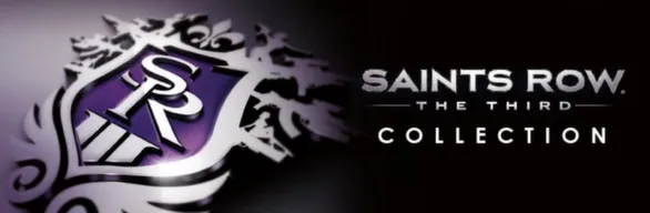 Saints Row: The Third Franchise Pack GIFT ВСЕ СТРАНЫ
