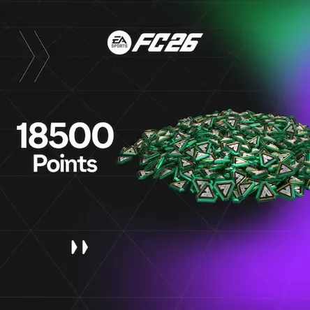 FC 26 Points / ФИФА 26 Поинты PS4/PS5 Турция - irongamers.ru