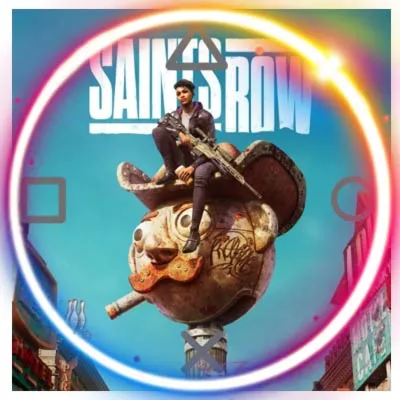💠 Saints Row (PS5/RU) П3 - Активация