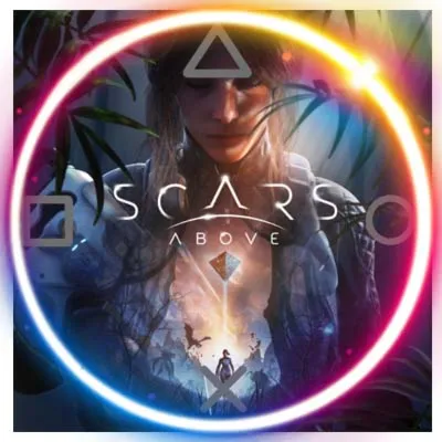 💠 Scars Above (PS4/PS5/RU) П3 - Активация