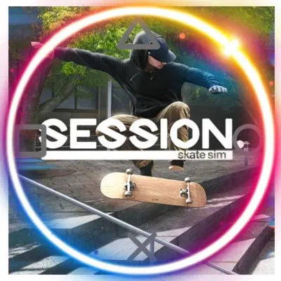 💠 Session: Skate Sim (PS4/PS5/RU) П3 - Активация