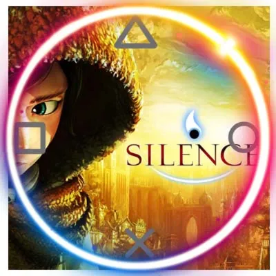 💠 Silence (PS4/PS5/RU) П3 - Активация