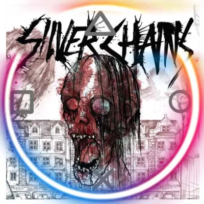 💠 Silver Chains (PS4/PS5/RU) П3 - Активация