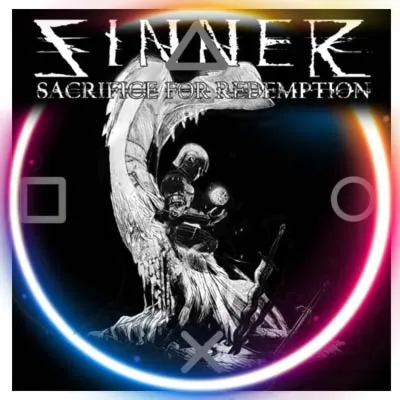 💠 SINNER: Sacrifice Redemp PS4/PS5/RU Аренда от 7 дней