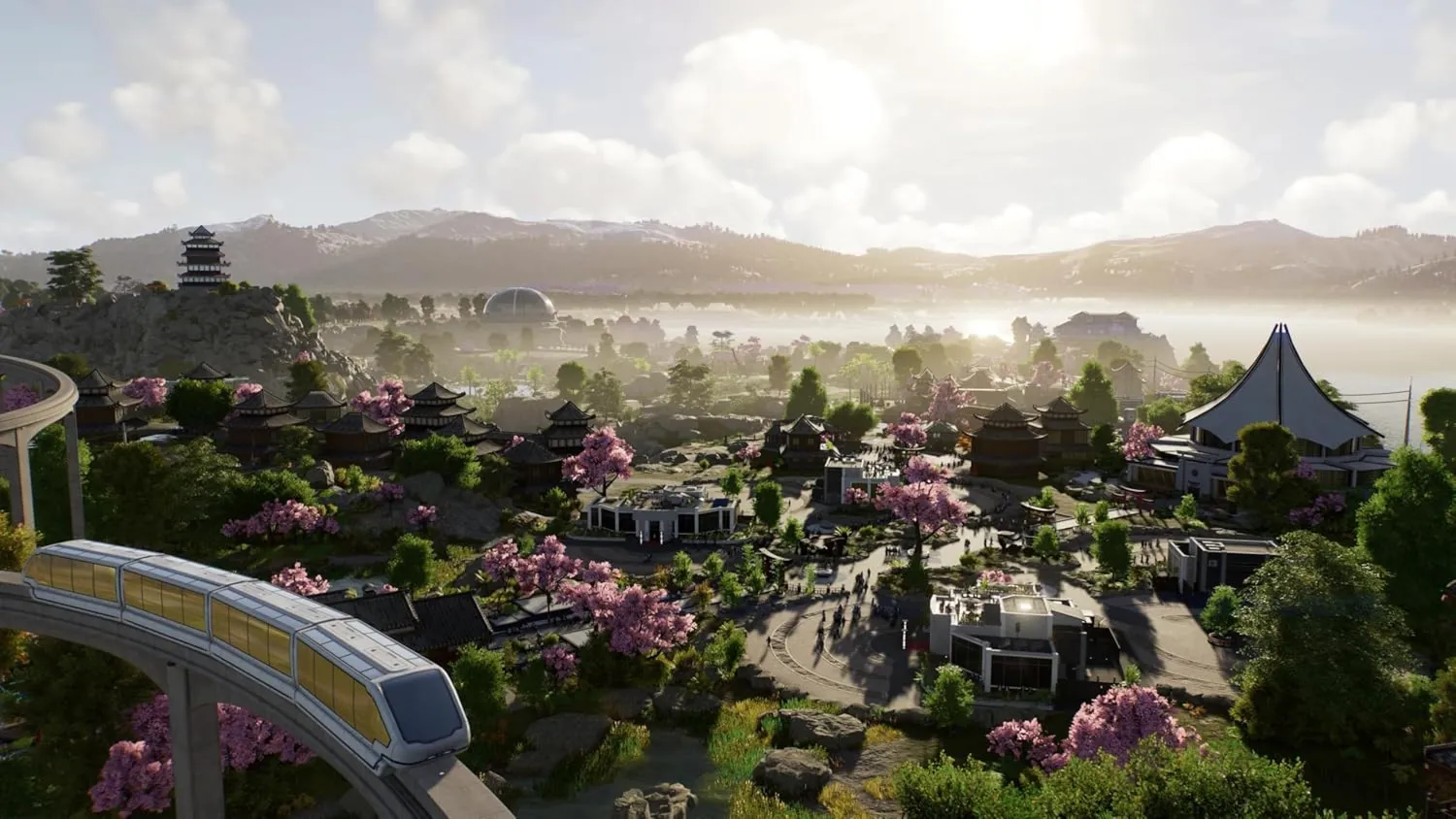 Jurassic World Evolution 3: Deluxe Xbox Series X|S - irongamers.ru