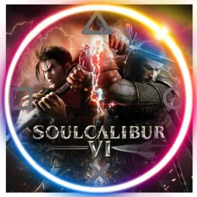 💠 Soulcalibur 6 (PS4/PS5/RU) (Аренда от 7 дней)