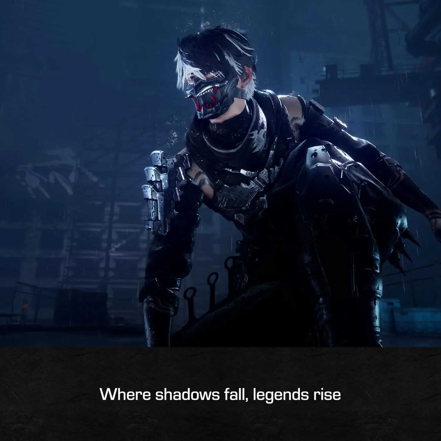 NINJA GAIDEN 4 Preorder Deluxe Edition Xbox Series X|S