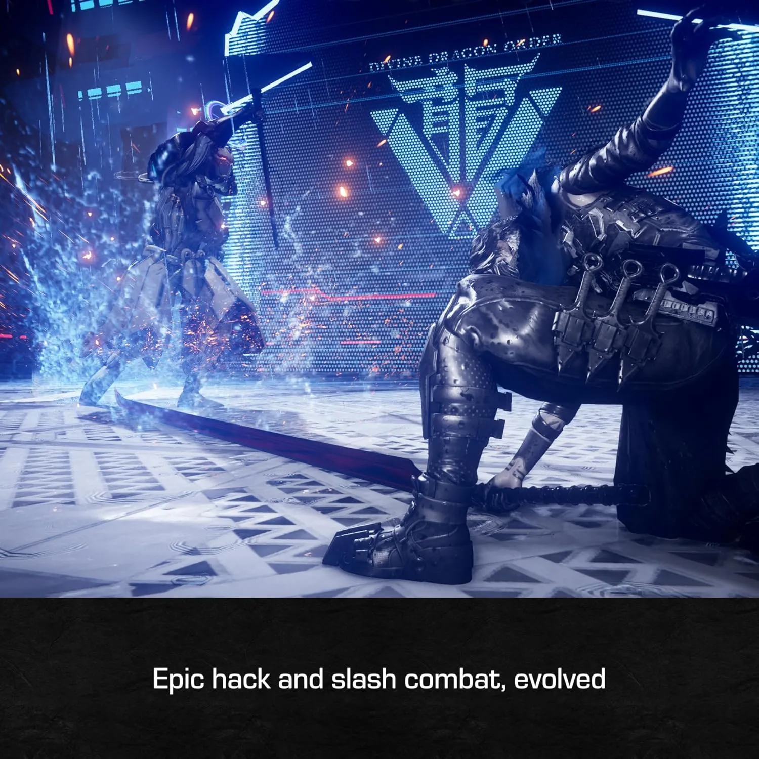 NINJA GAIDEN 4 Preorder Deluxe Edition Xbox Series X|S