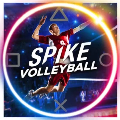 💠 Spike Volleyball (PS4/PS5/RU) (Аренда от 7 дней)