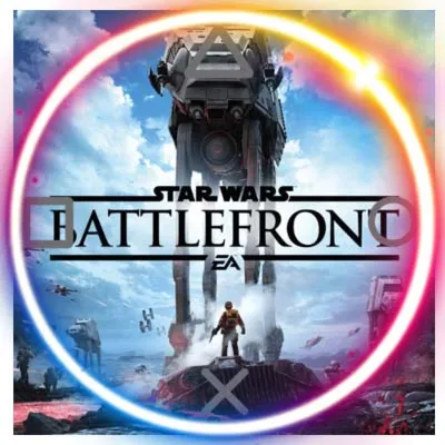 💠 STAR WARS Battlefront (PS4/PS5/RU) Аренда от 7 дней
