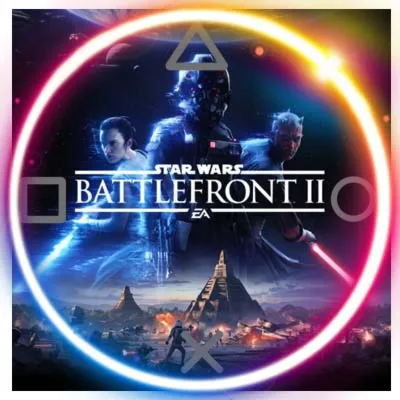 💠 STAR WARS Battlefront 2 (PS4/PS5/RU) П3 - Активация