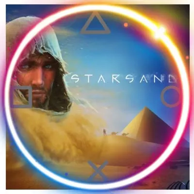 💠 Starsand (PS4/PS5/RU) (Аренда от 7 дней)