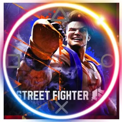 💠 Street Fighter 6 (PS4/PS5/RU) (Аренда от 7 дней)