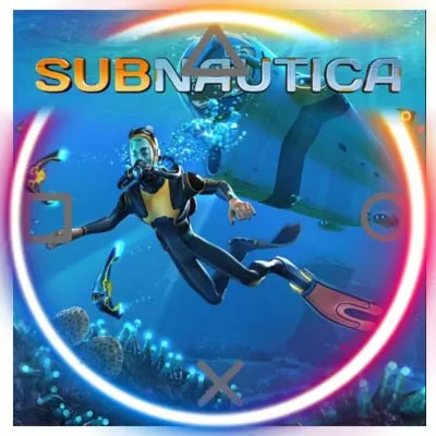 💠 Subnautica (PS4/RU) П3 - Активация